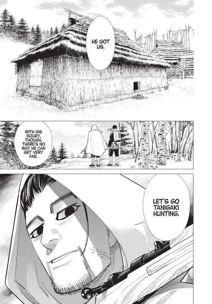 Golden Kamuy Chapter 44 image 18_optimized